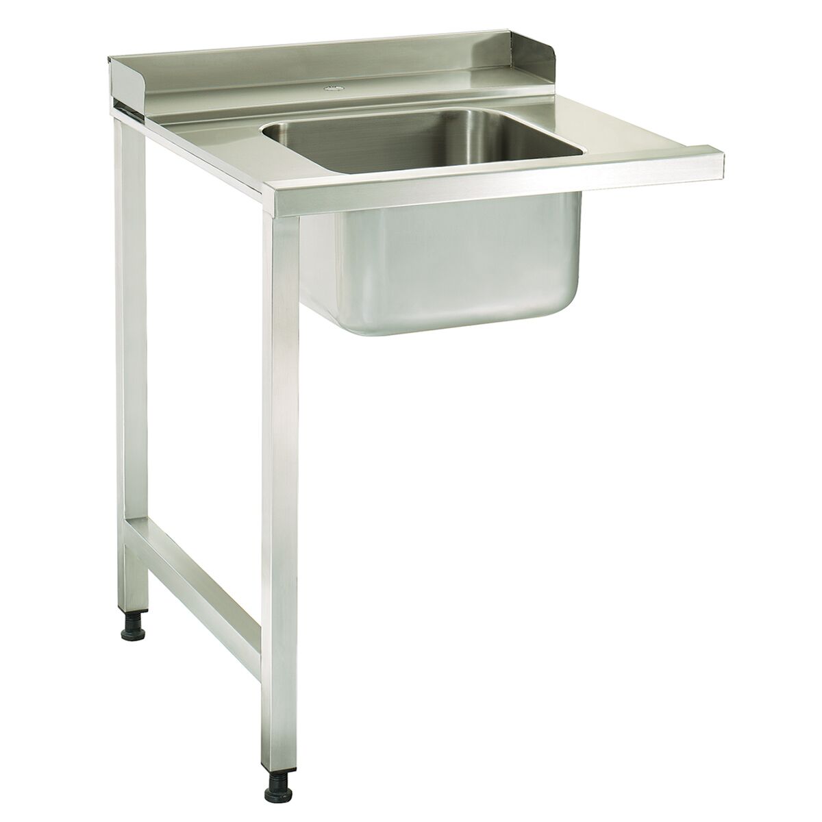 Dishwasher Inlet Table