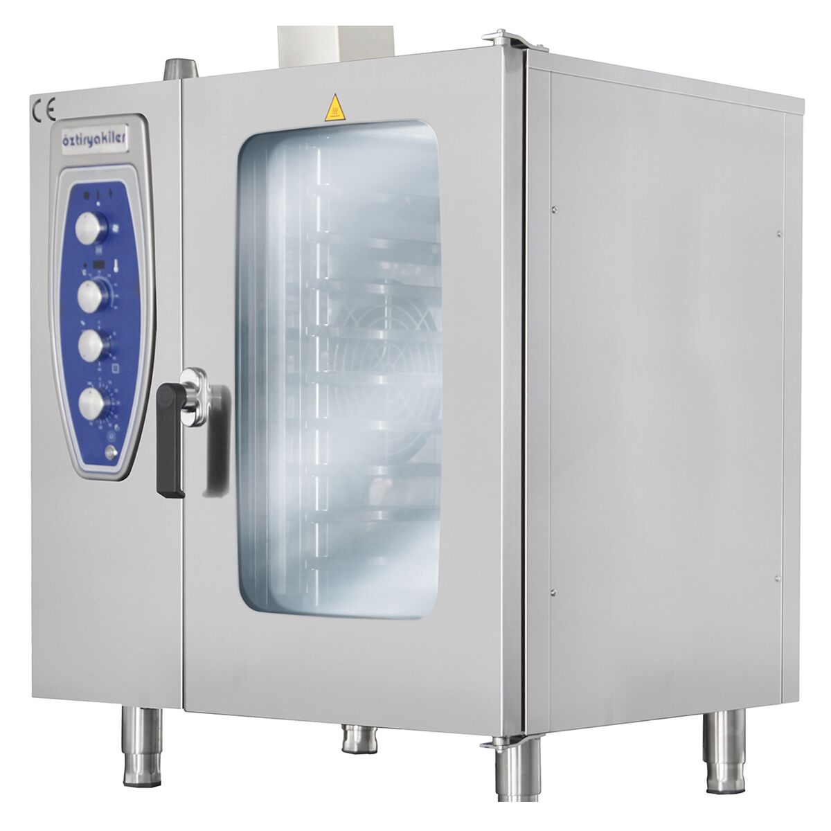 Convection Oven