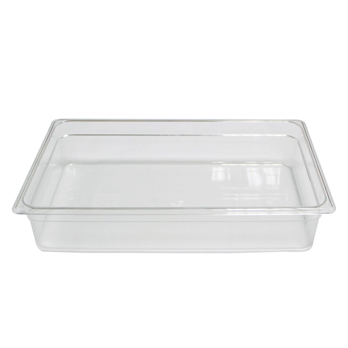 Policarbonate GN Container