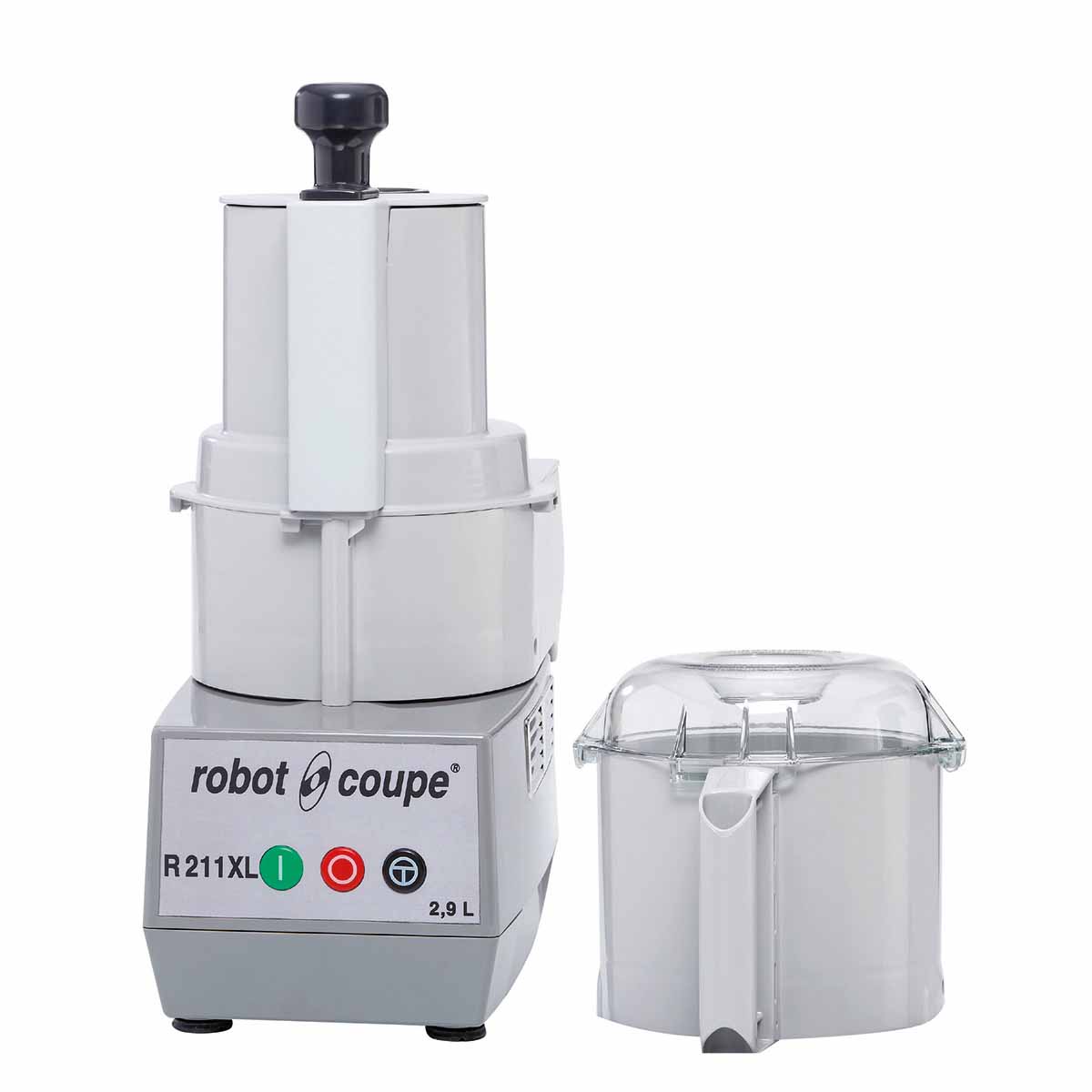 Food Processors
