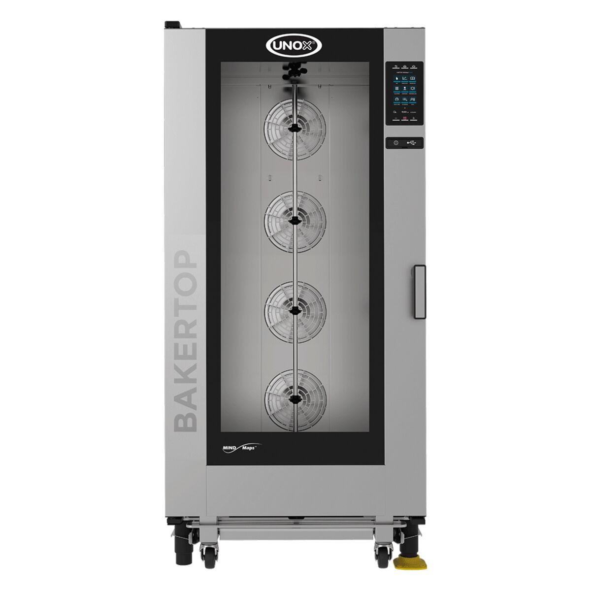 Combi Oven