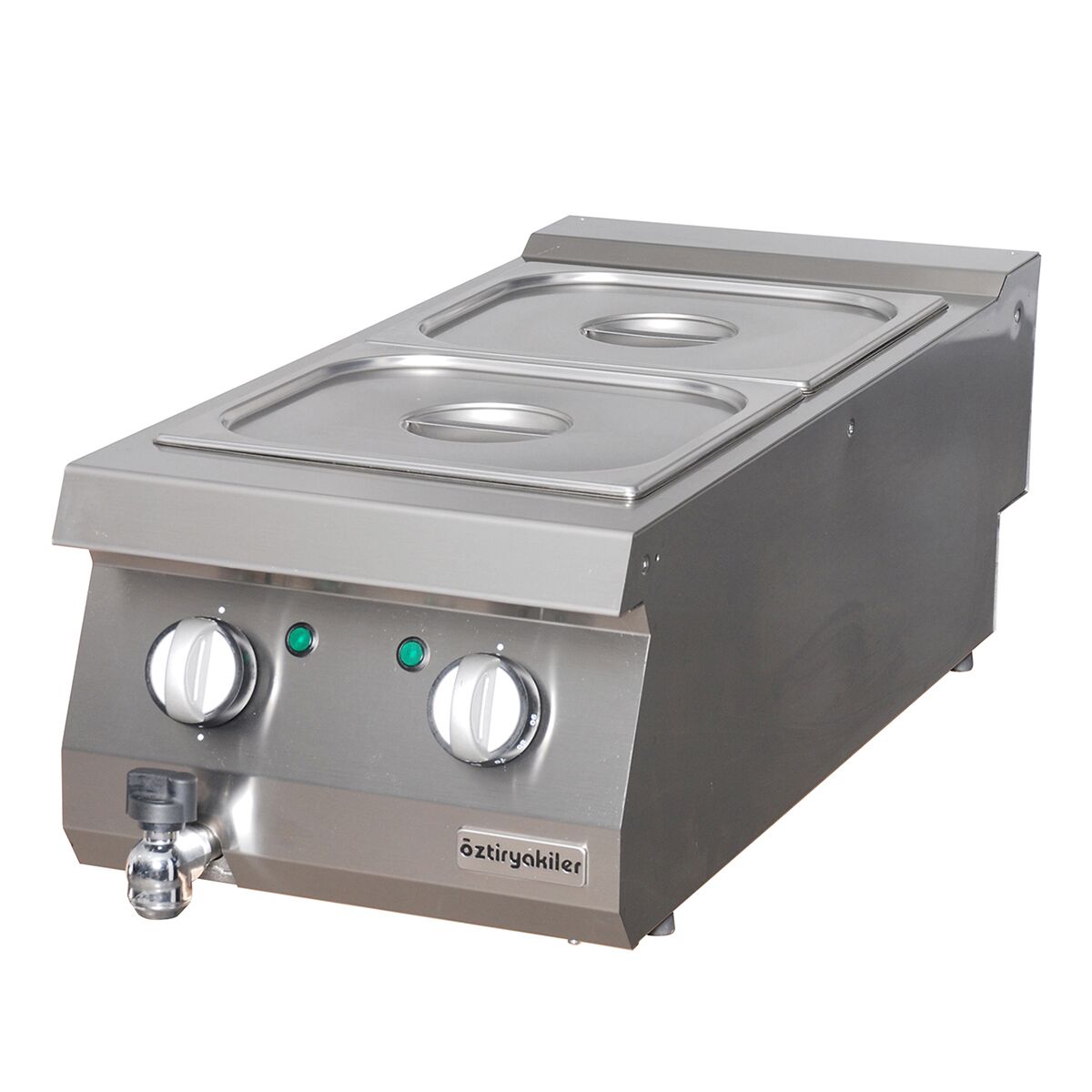 Bain Marie Electrical