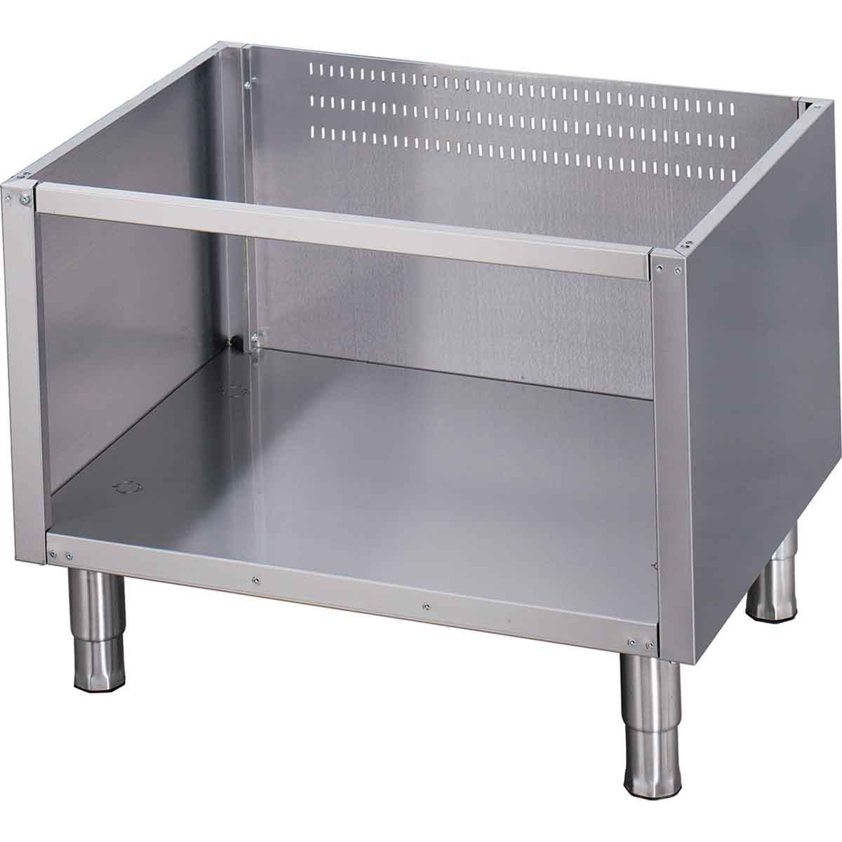 Base Cupboard without Door